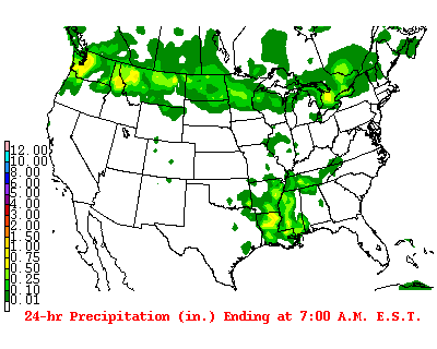 Click for Precipitation Totals