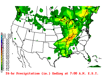Click for Precipitation Totals