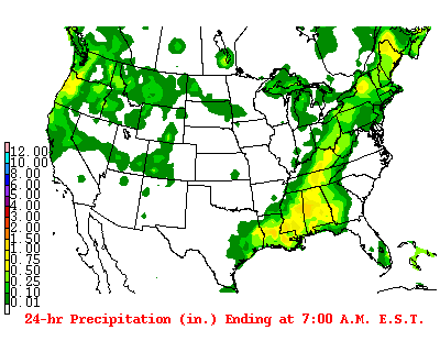 Click for Precipitation Totals