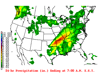 Click for Precipitation Totals
