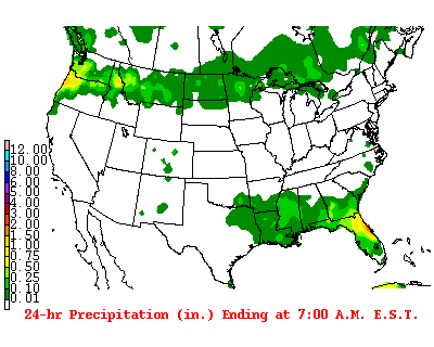 Click for Precipitation Totals