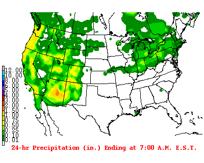Click for Precipitation Totals