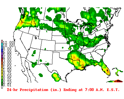 Click for Precipitation Totals
