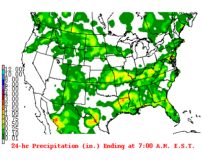 Click for Precipitation Totals