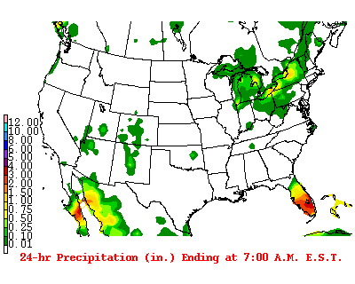 Click for Precipitation Totals