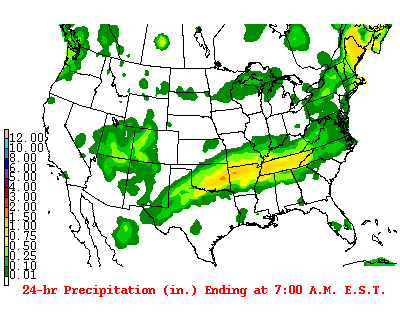 Click for Precipitation Totals