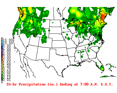 Click for Precipitation Totals
