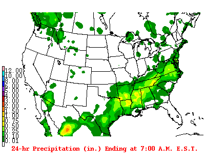 Click for Precipitation Totals