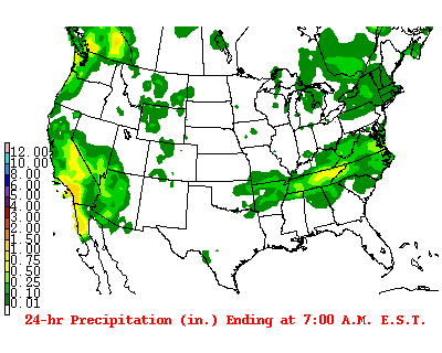 Click for Precipitation Totals