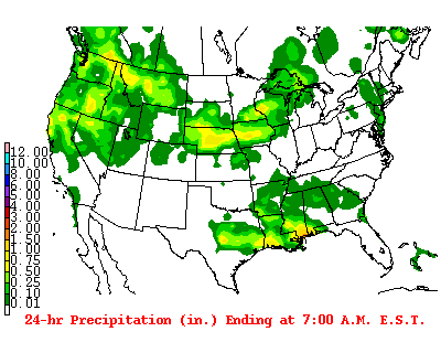Click for Precipitation Totals
