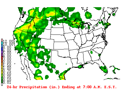 Click for Precipitation Totals