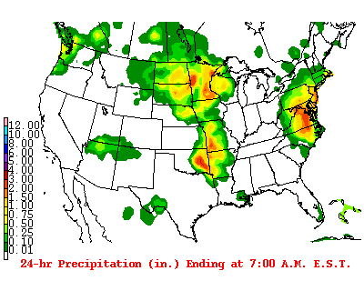 Click for Precipitation Totals