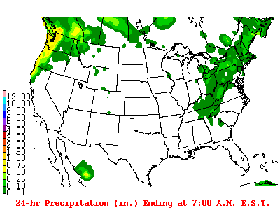 Click for Precipitation Totals