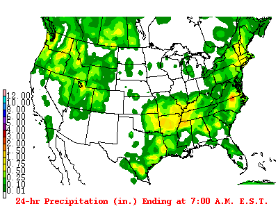 Click for Precipitation Totals