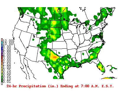Click for Precipitation Totals