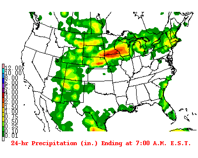 Click for Precipitation Totals