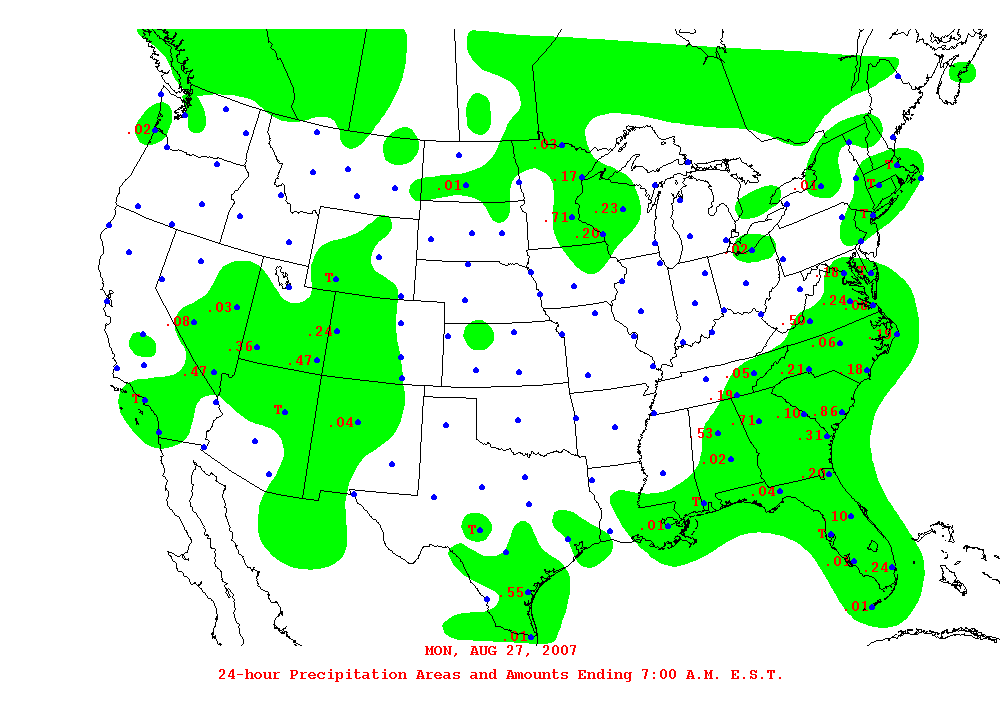 24 hour rainfall totals kansas city 24 hour rainfall totals kansas city