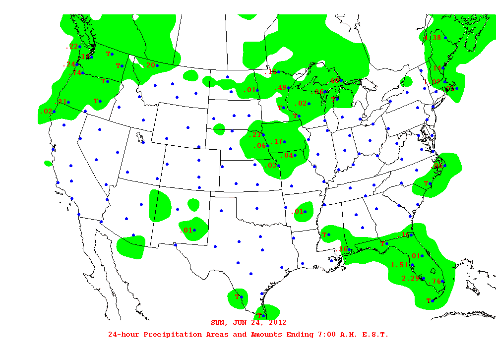 rain totals today rain totals today