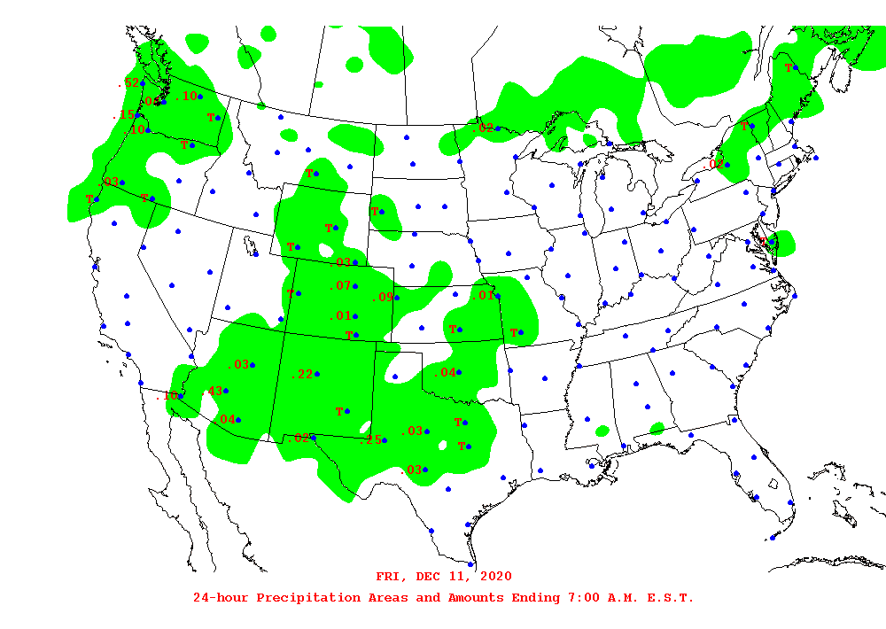 missoula precipitation totals last 24 hours