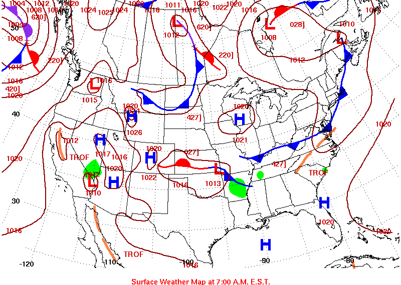 Click Image For Station Plots