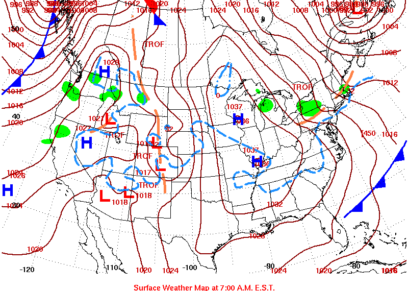 Click Image For Station Plots