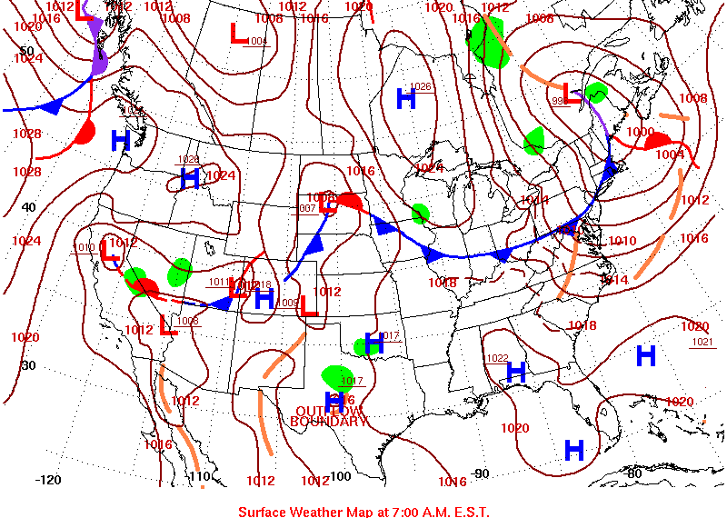 Click Image For Station Plots