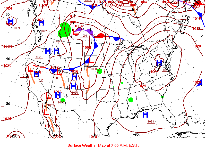 Click Image For Station Plots