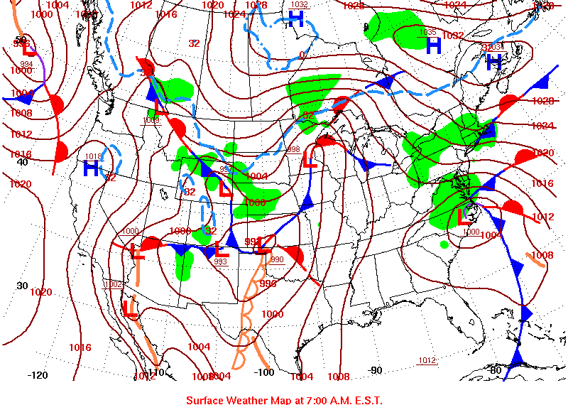Click Image For Station Plots