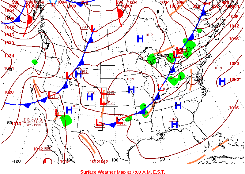 Click Image For Station Plots