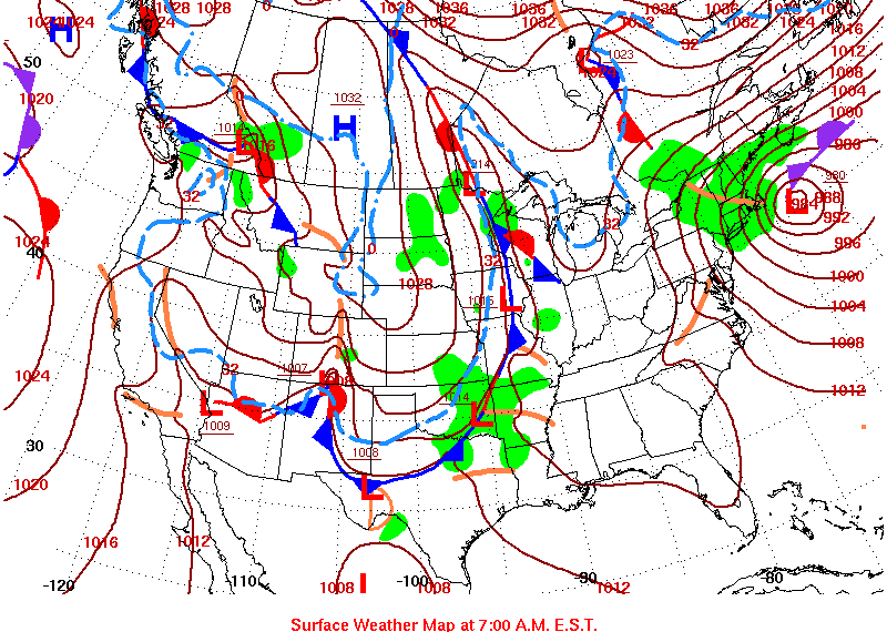 Click Image For Station Plots