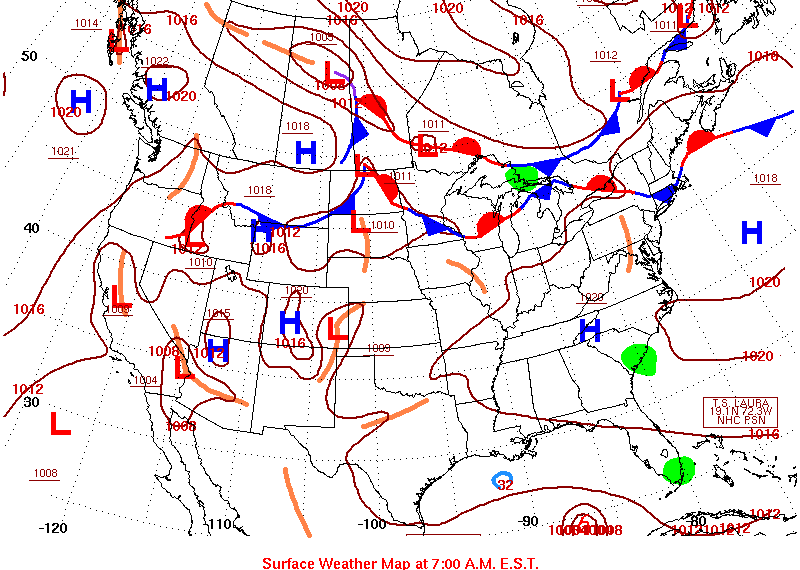 Click Image For Station Plots
