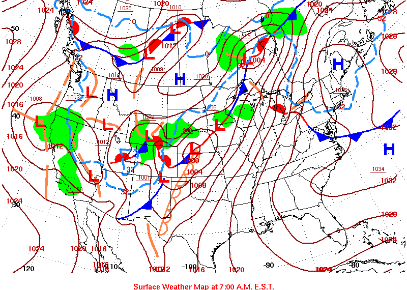 Click Image For Station Plots