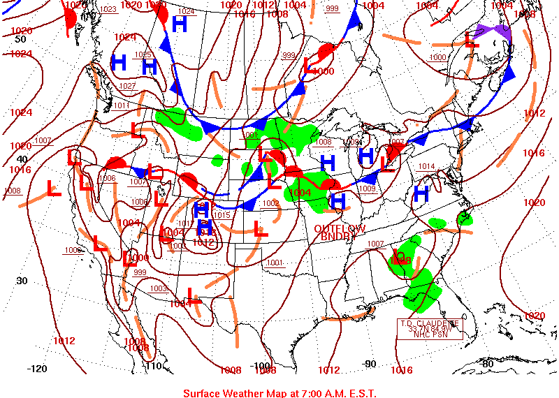 Click Image For Station Plots