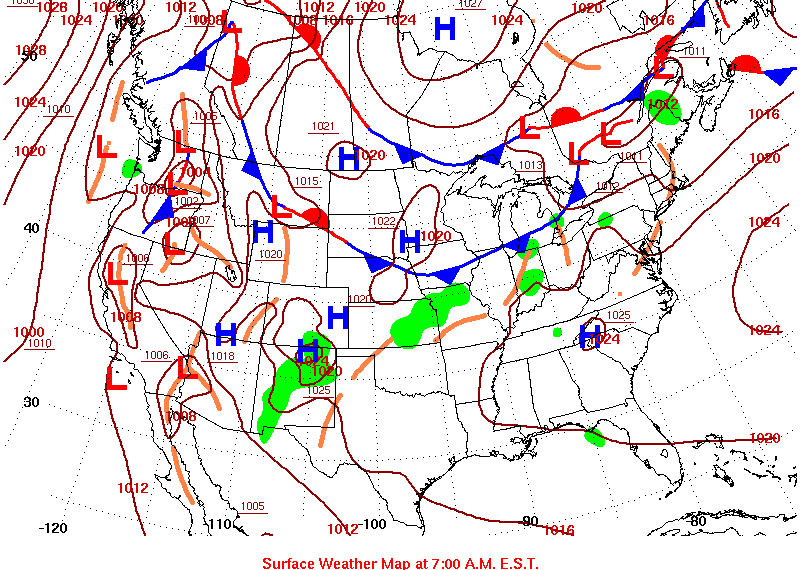 Click Image For Station Plots