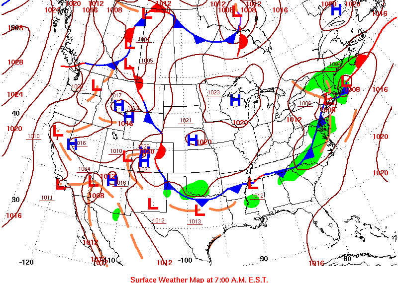 Click Image For Station Plots