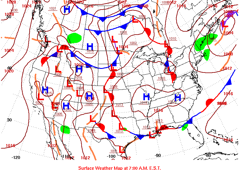 Click Image For Station Plots