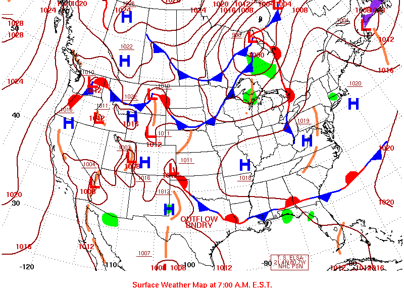 Click Image For Station Plots