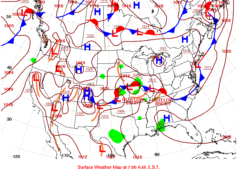 Click Image For Station Plots