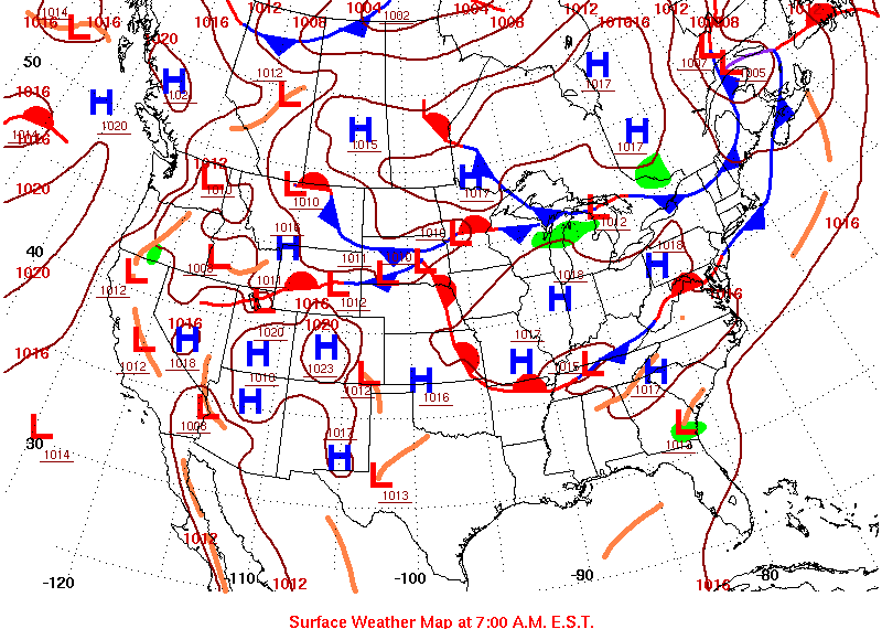 Click Image For Station Plots