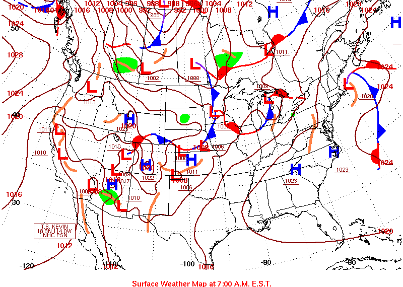 Click Image For Station Plots