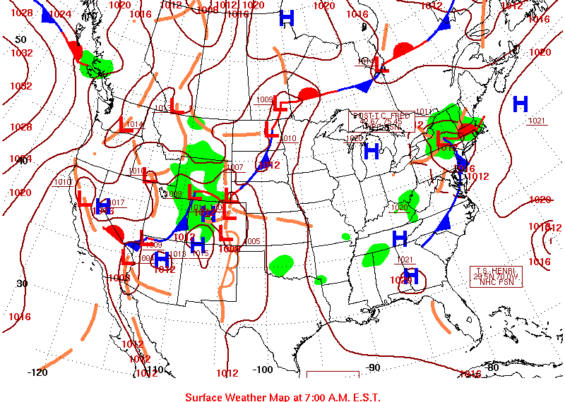 Click Image For Station Plots