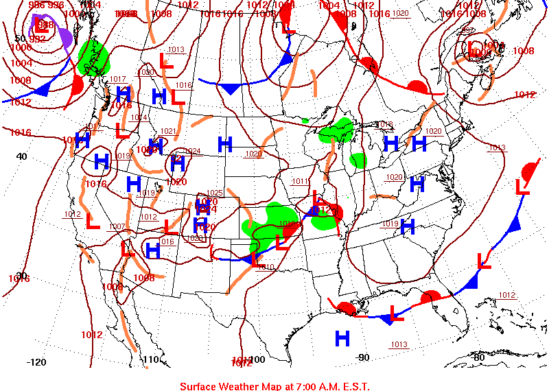 Click Image For Station Plots