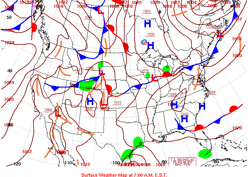 Click Image For Station Plots