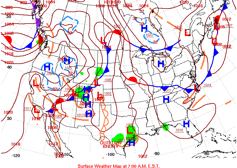 Click Image For Station Plots