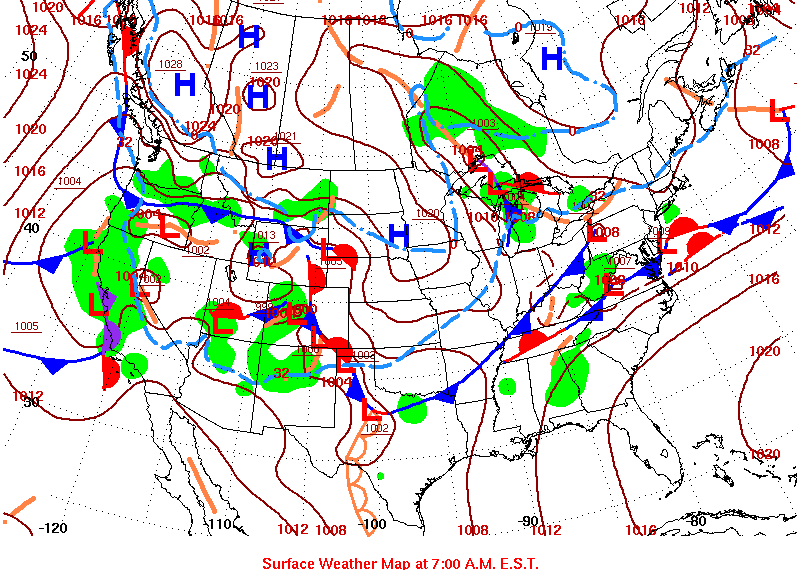 Click Image For Station Plots