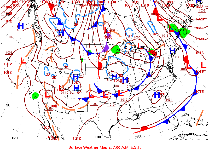 Click Image For Station Plots