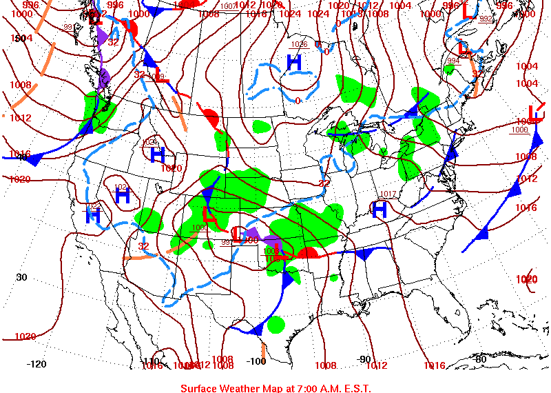 Click Image For Station Plots
