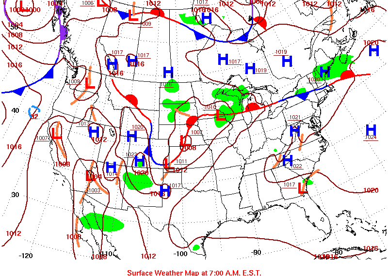 Click Image For Station Plots