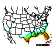 CLICK to view WED MAY 07 forecast