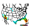 CLICK to view THU MAY 08 forecast